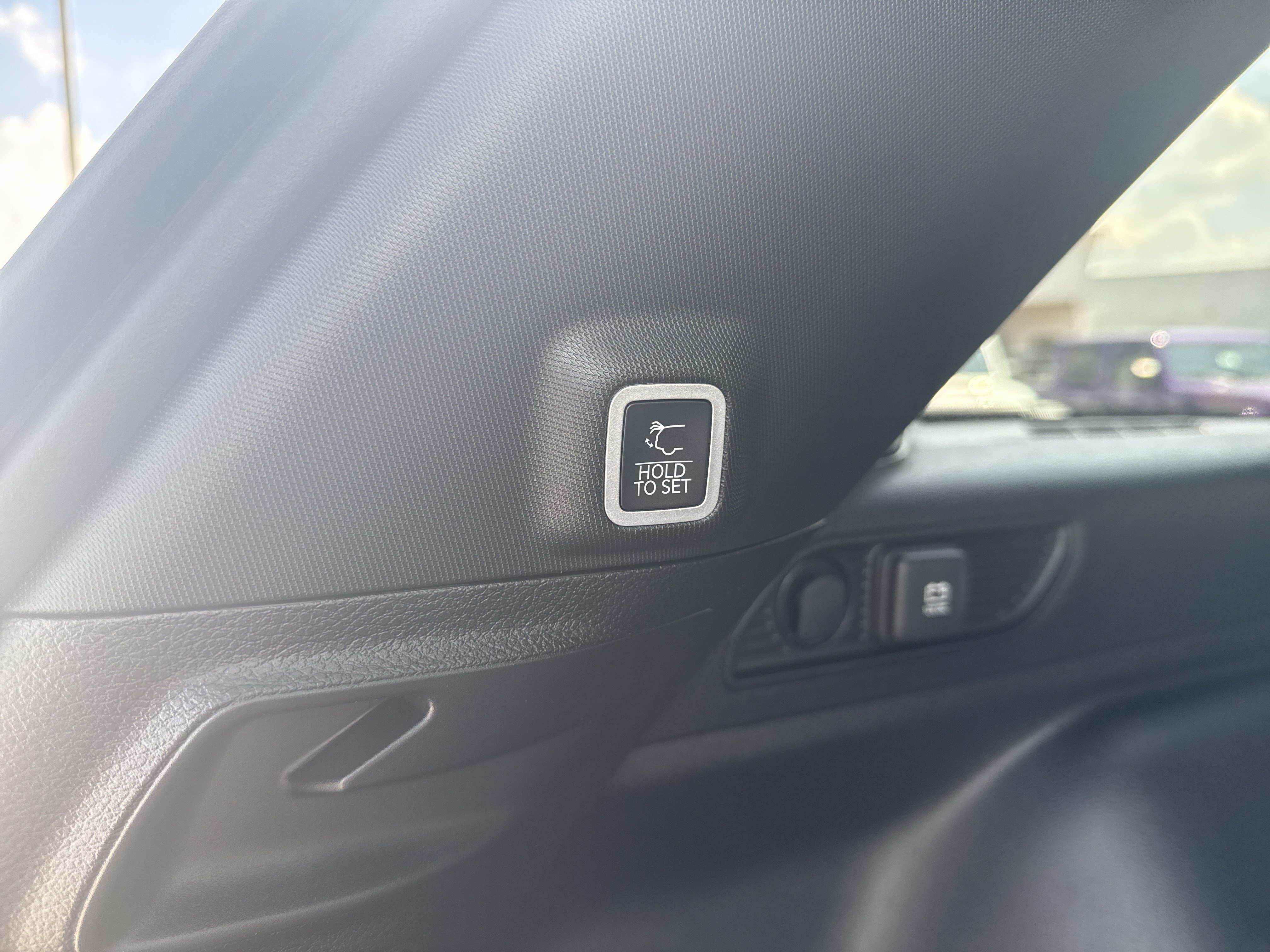 New 2026 Jeep Grand Cherokee Limited AWD/4WD image 20