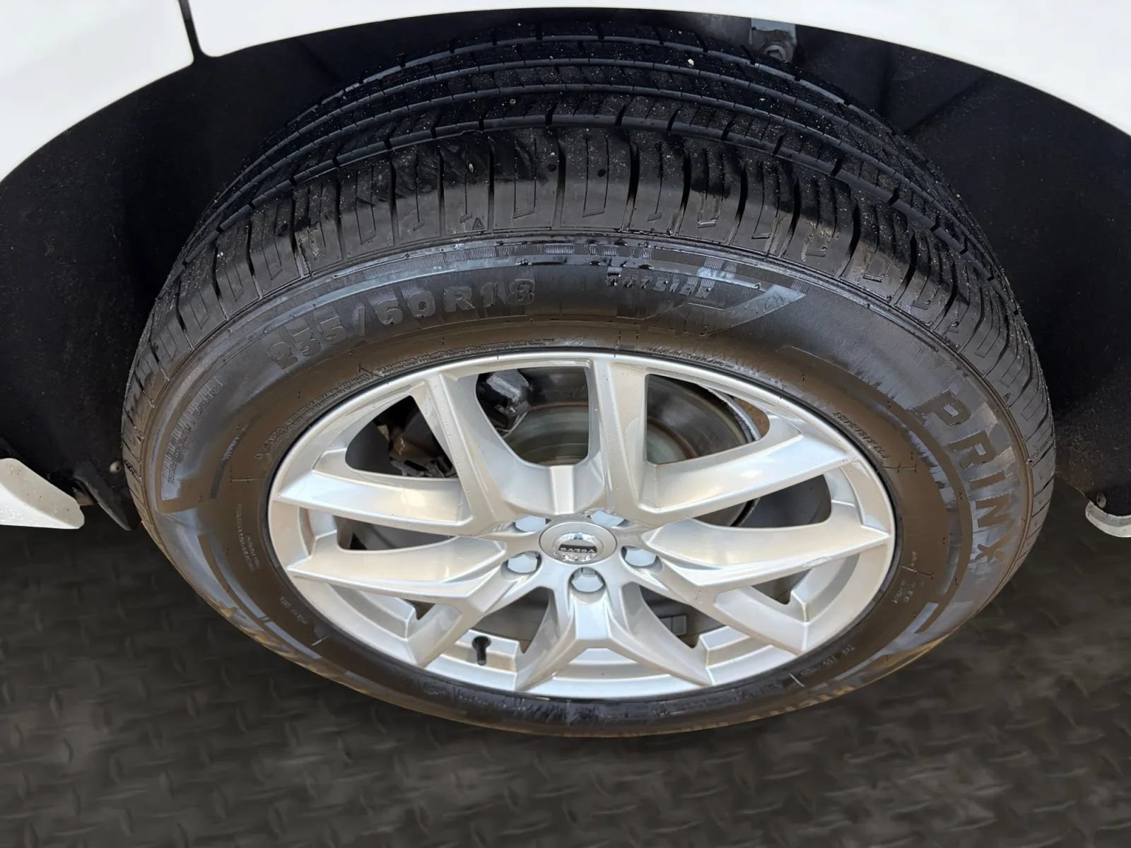 Used 2020 Volvo XC60 T5 Momentum AWD/4WD image 41