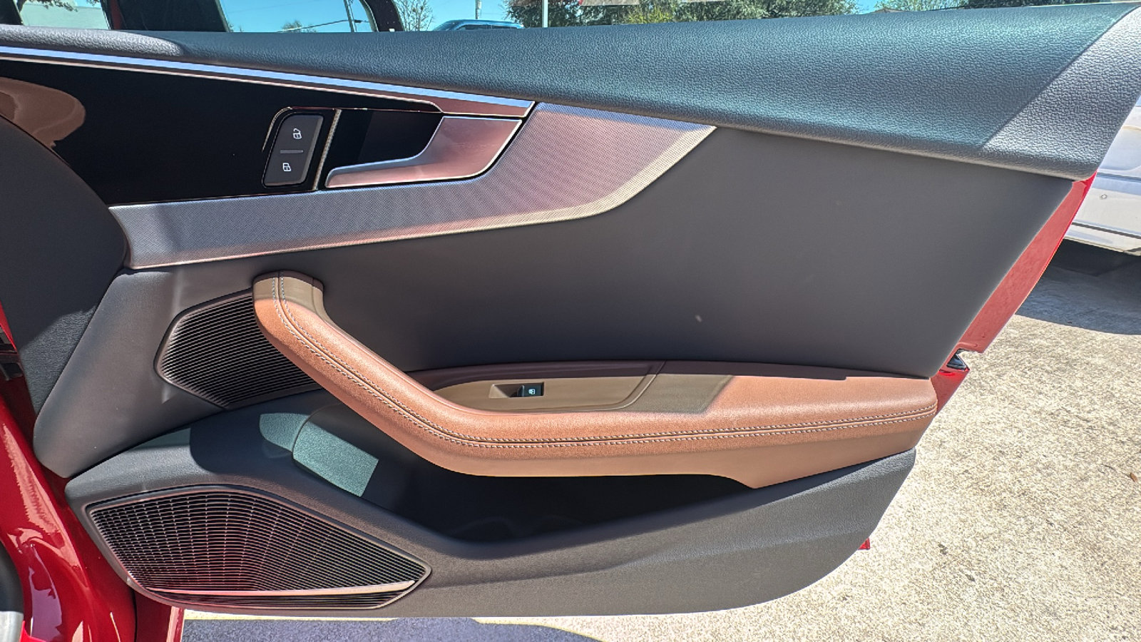 Used 2024 Audi A5 2.0T Prestige image 29