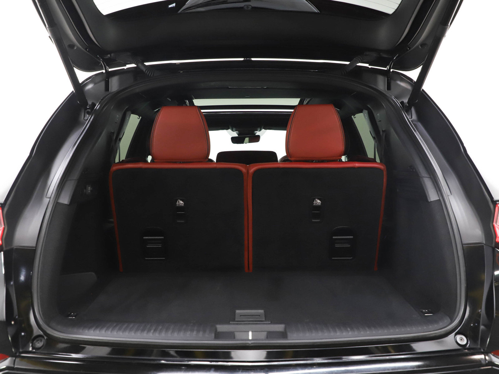 Used 2022 Acura MDX A-Spec image 19