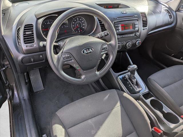 Used 2018 Kia Forte LX image 10