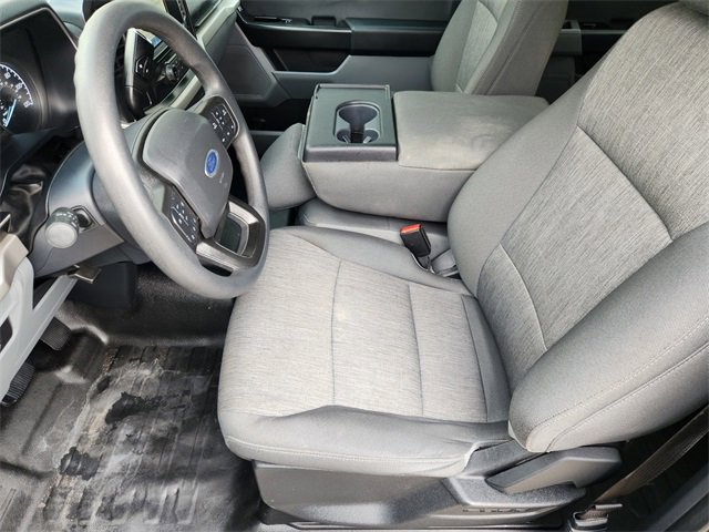 Used 2021 Ford F150 XL w/ Equipment Group 101A High image 13