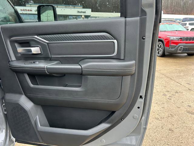 New 2026 RAM 2500 Big Horn image 20