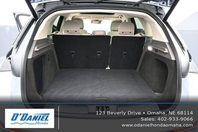 Used 2022 Lincoln Corsair Reserve w/ Equipment Group 201A AWD/4WD image 37