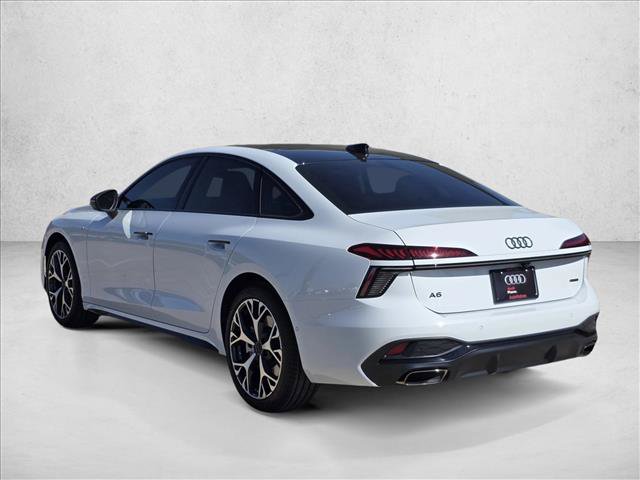 New 2026 Audi A6 Premium Plus w/ Premium Plus Package AWD/4WD image 7