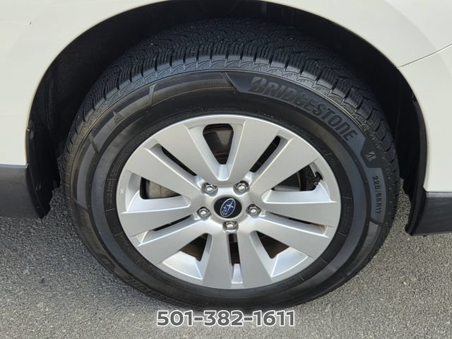 Used 2019 Subaru Outback 2.5i Premium AWD/4WD image 18