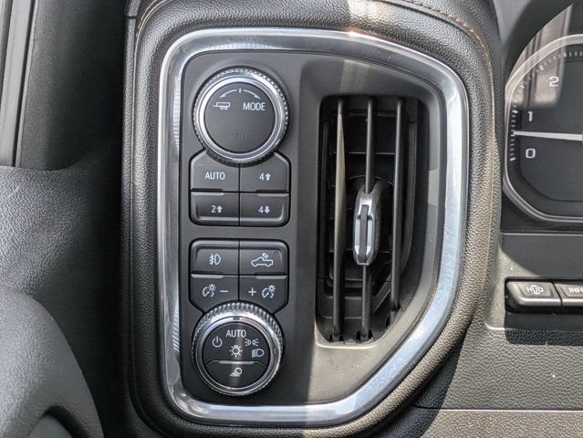 Used 2022 GMC Sierra 2500 AT4 w/ AT4 Premium Plus Package AWD/4WD image 24