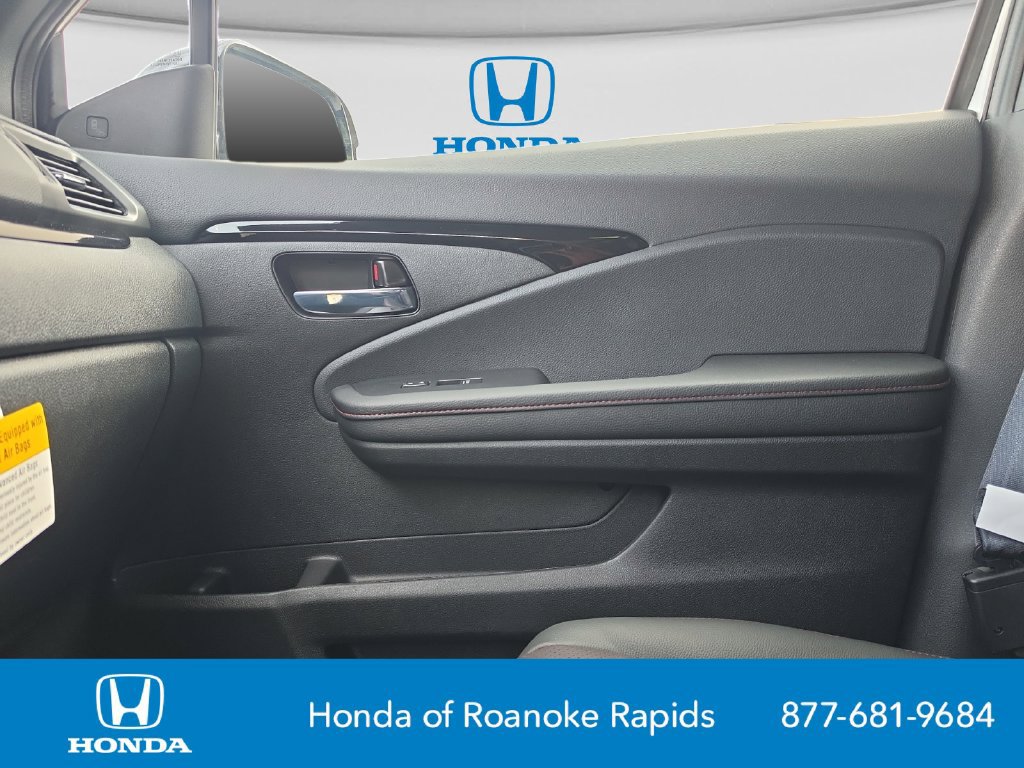 New 2026 Honda Ridgeline Black Edition image 27