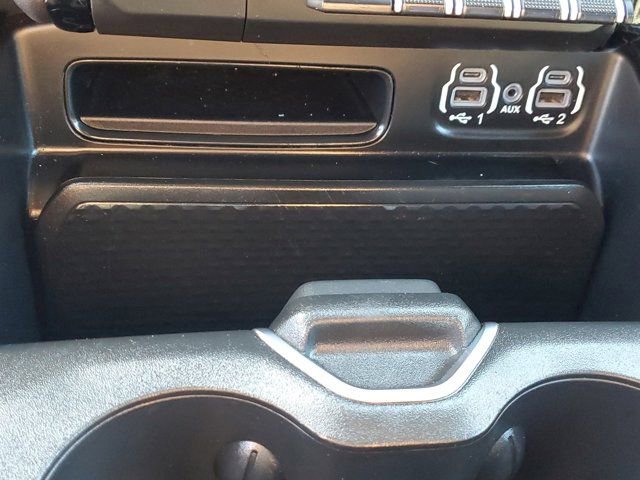 Used 2024 RAM 1500 Big Horn image 30
