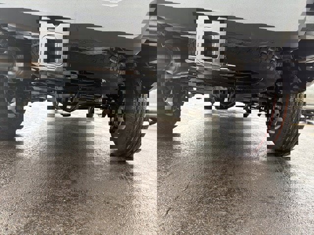 New 2026 Toyota Tacoma SR5 image 18