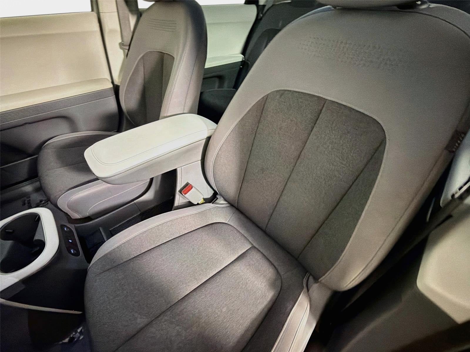 Used 2024 Hyundai Ioniq 5 SEL RWD image 11