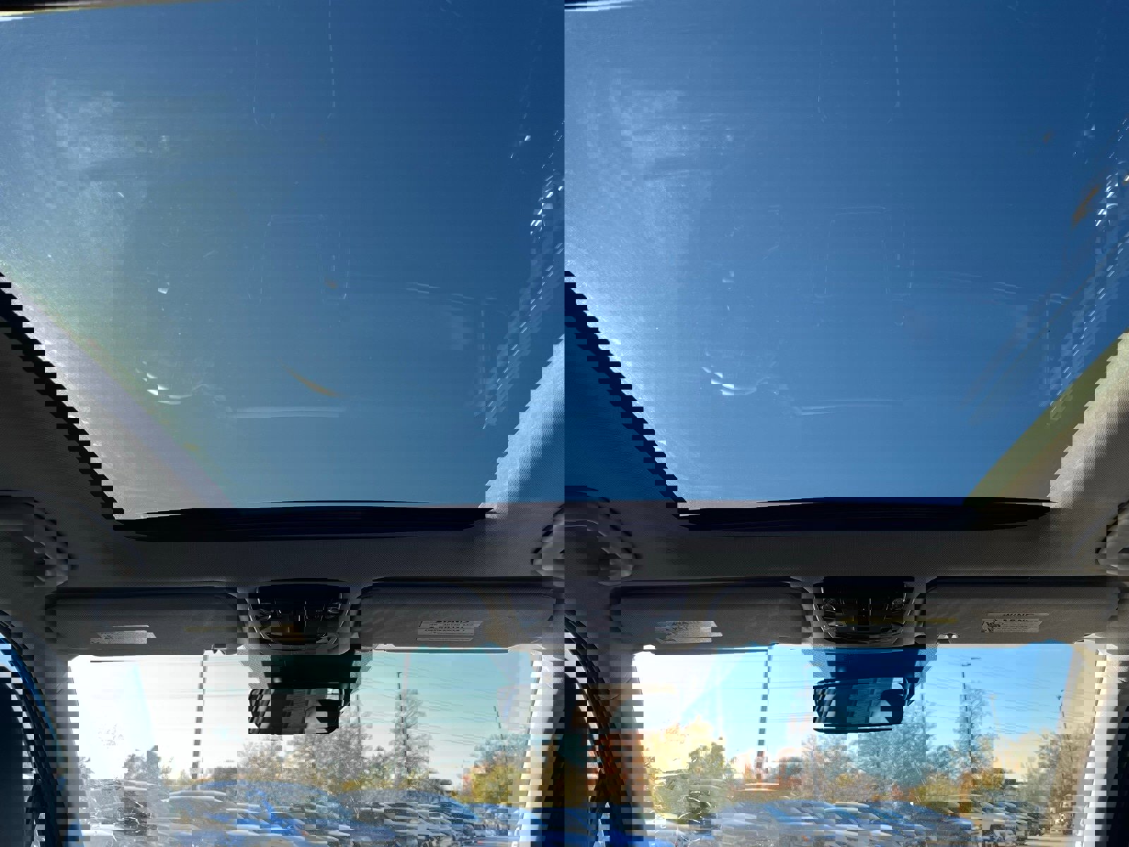 Used 2021 Kia Sorento SX image 24