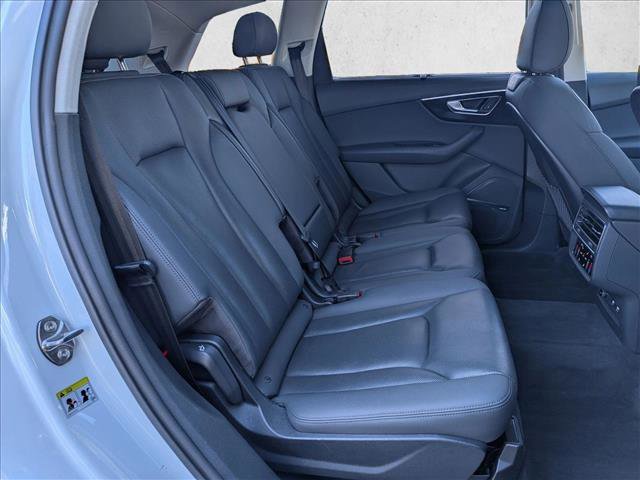 Used 2020 Audi Q7 3.0T Prestige w/ Prestige Package image 22