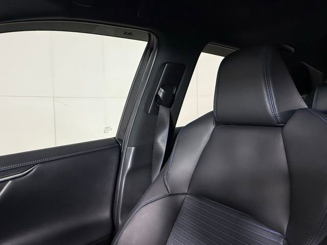 Used 2024 Toyota RAV4 XSE image 21