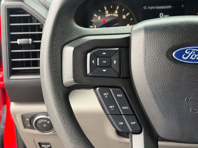 Used 2017 Ford F150 XL w/ Equipment Group 101A Mid RWD image 10