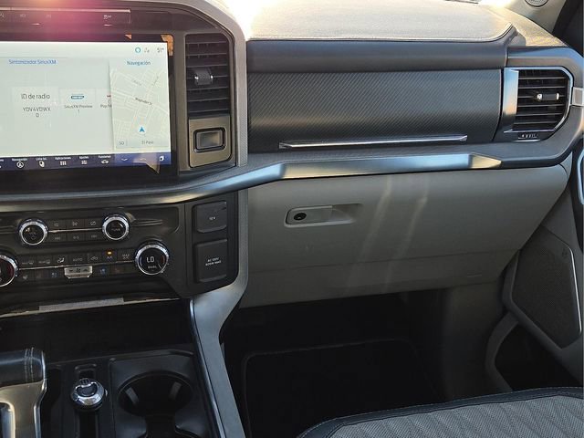 Used 2021 Ford F150 Limited image 20