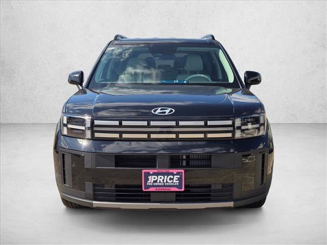 Used 2025 Hyundai Santa Fe SEL AWD/4WD image 2