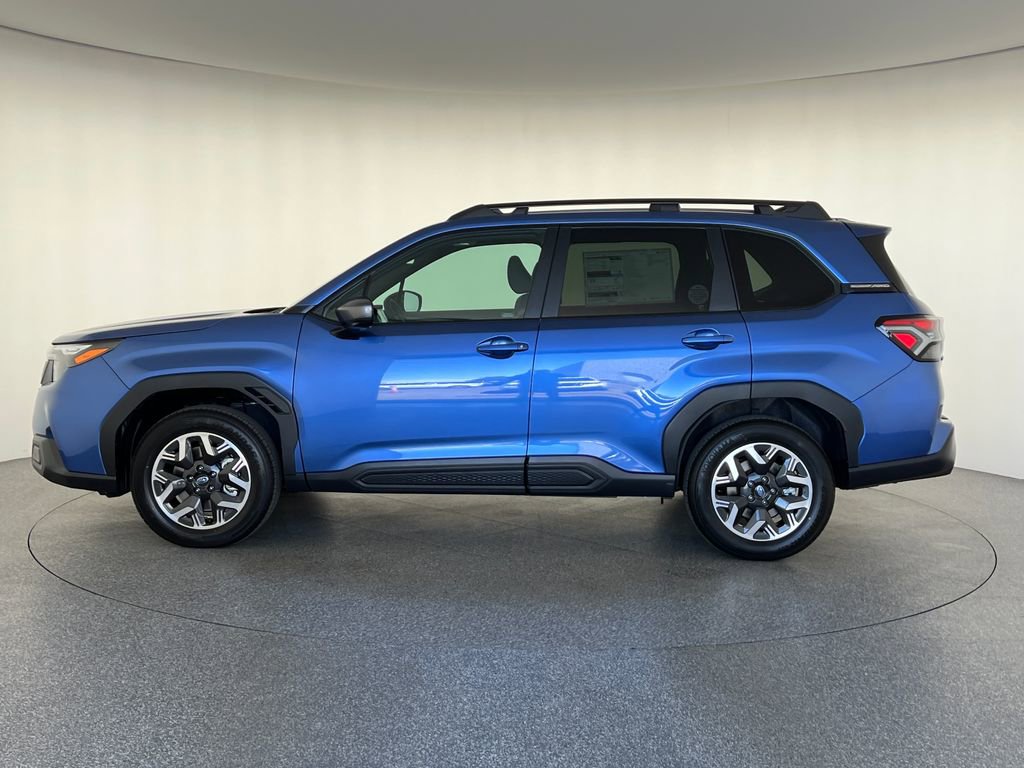 New 2026 Subaru Forester Premium AWD/4WD image 8