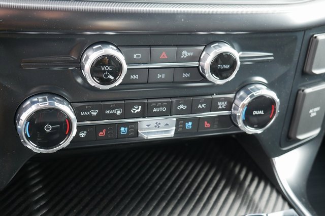 New 2025 Ford F150 Raptor image 23