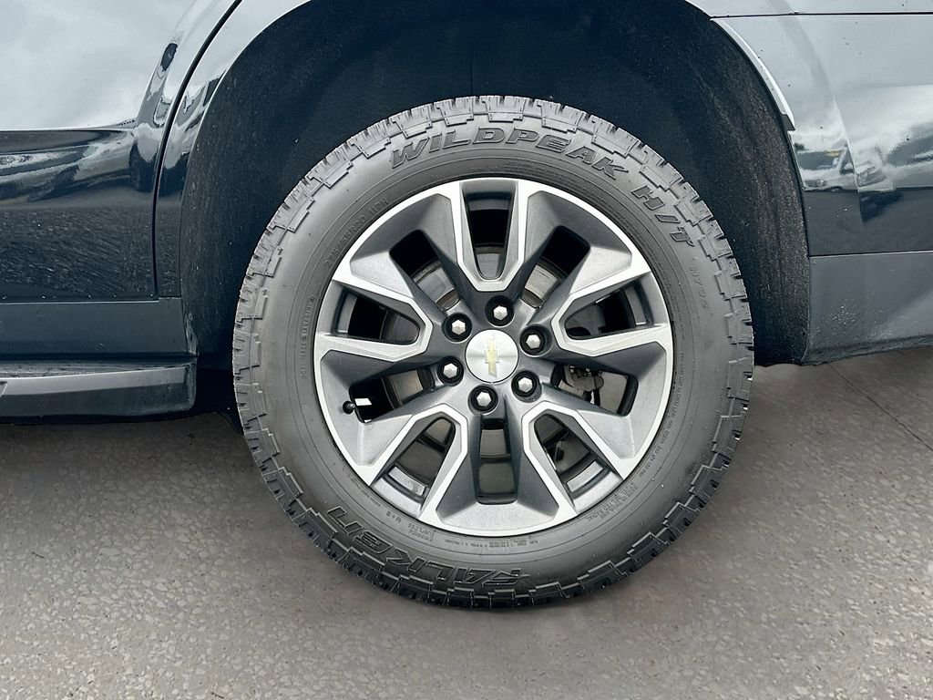 Used 2021 Chevrolet Tahoe LS RWD image 29