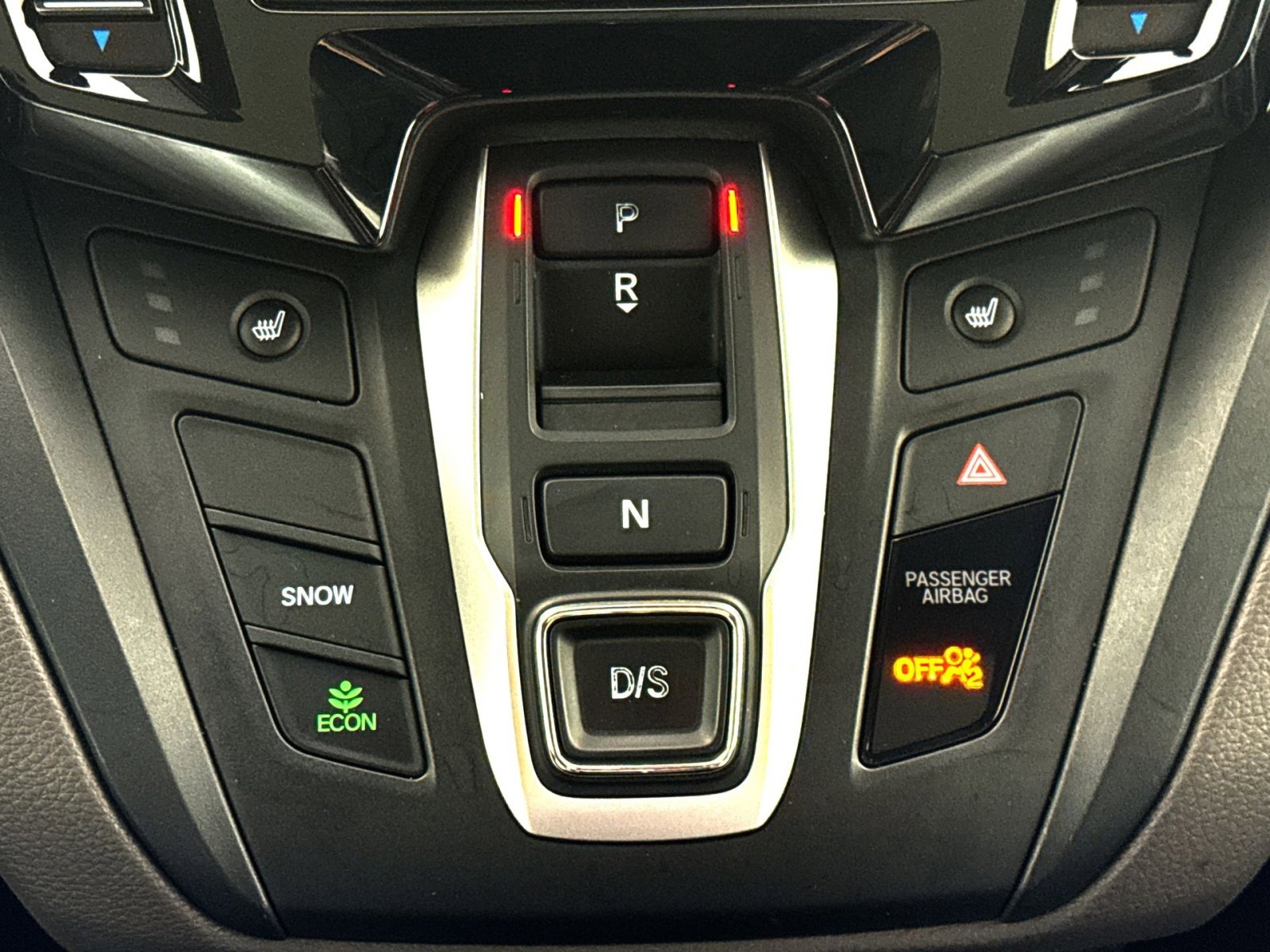 Used 2019 Honda Odyssey EX-L image 22