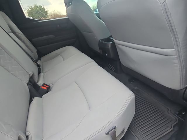 Used 2025 Toyota Tacoma SR5 image 11