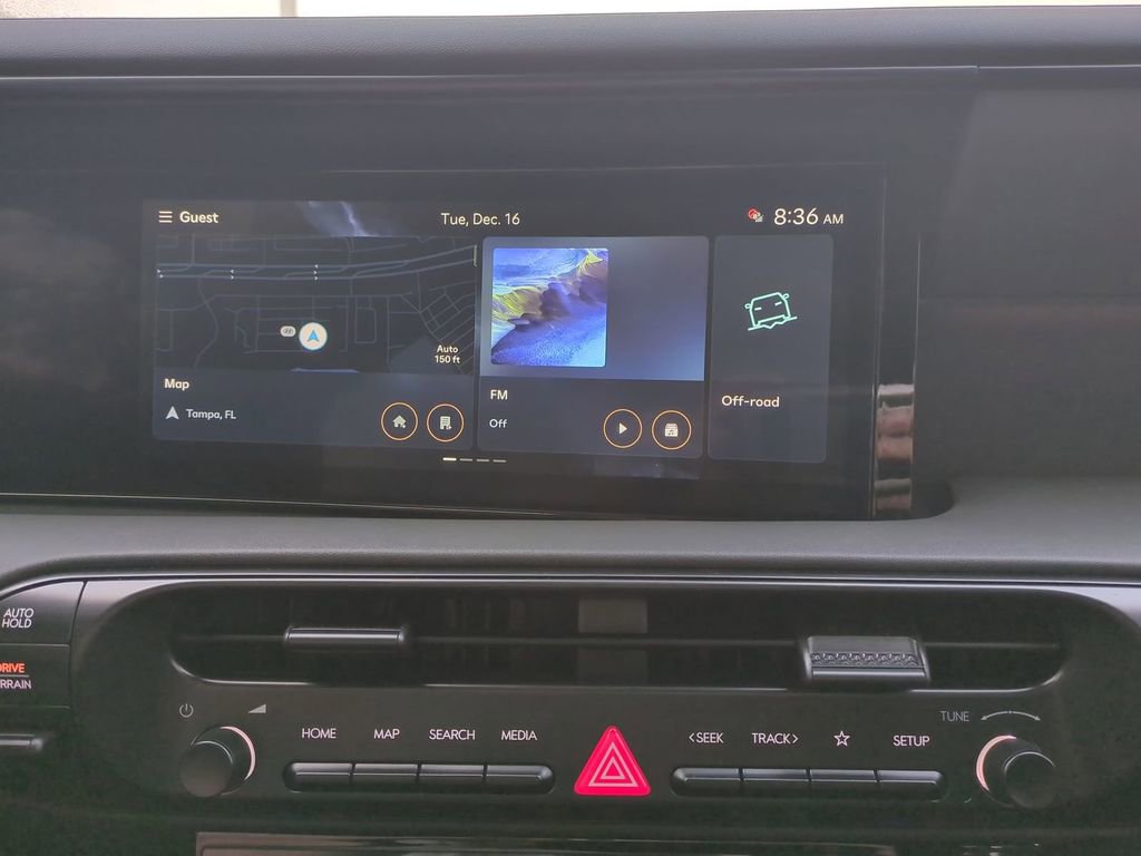 New 2026 Hyundai Palisade XRT Pro image 22