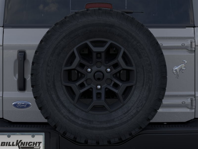 New 2026 Ford Bronco Badlands AWD/4WD image 47
