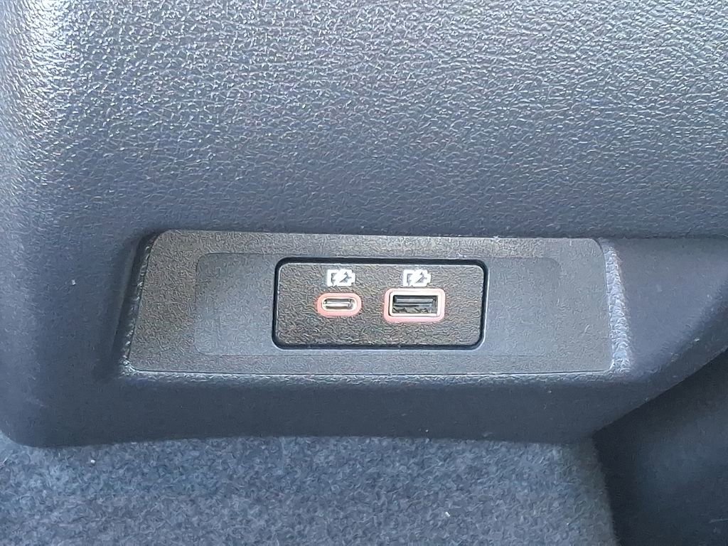 Used 2023 Nissan Altima 2.5 SV image 11