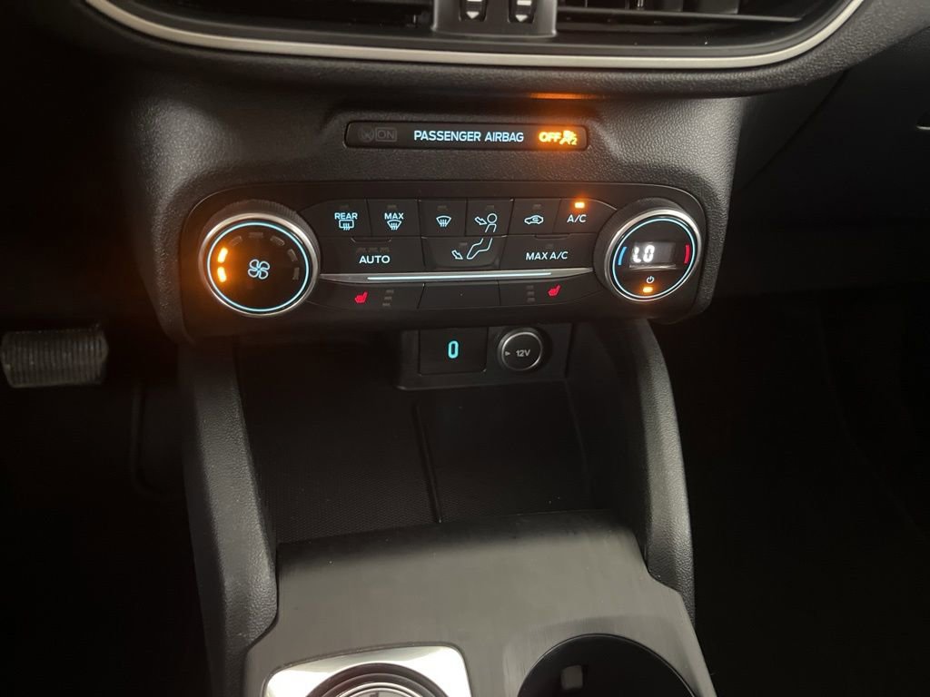 Used 2020 Ford Escape SE FWD image 72