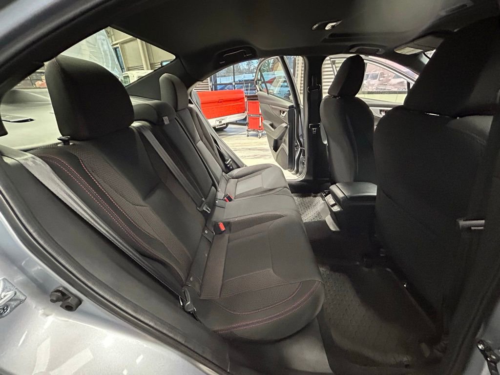 Used 2023 Subaru WRX Premium image 43