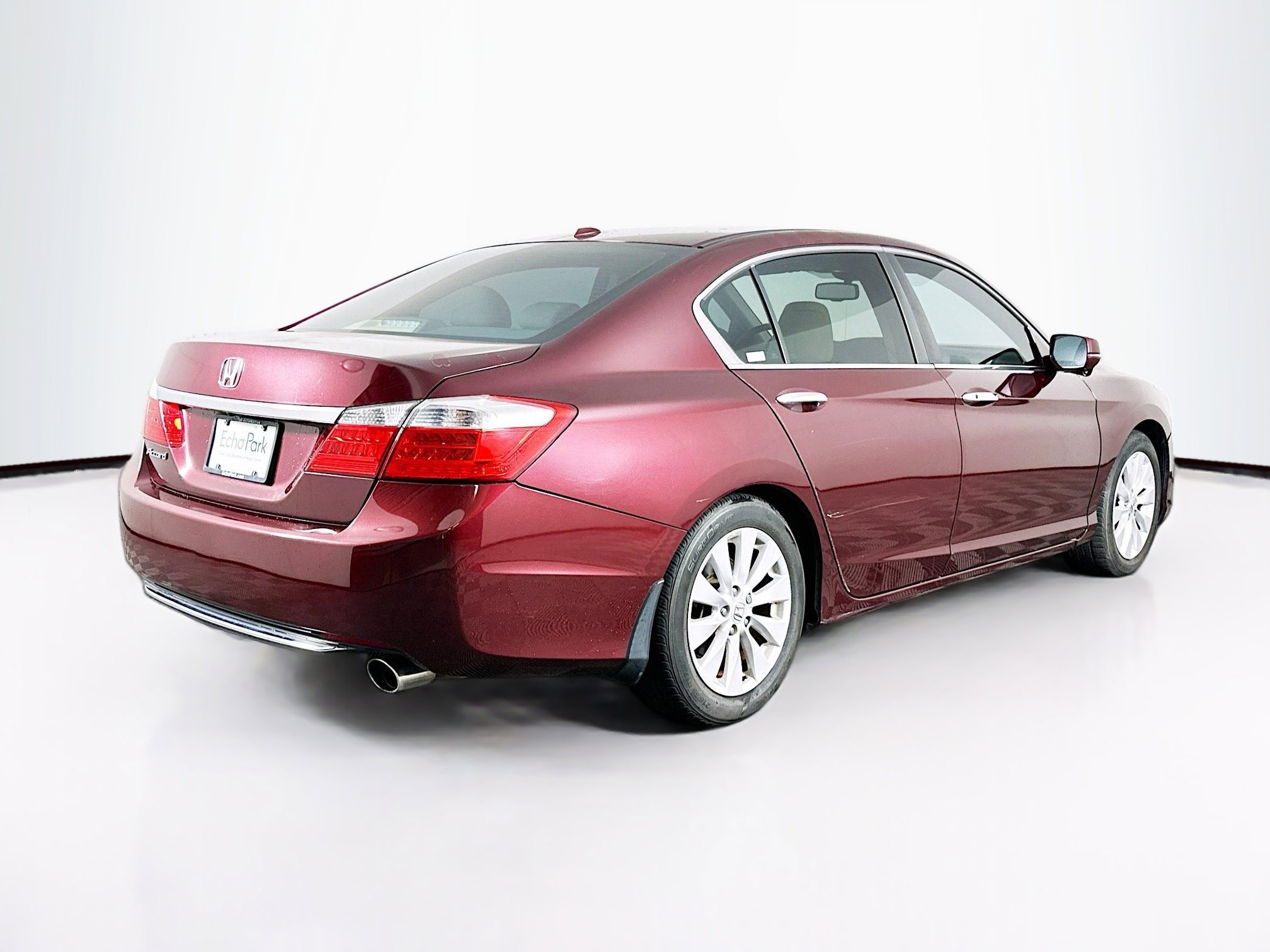 Used 2013 Honda Accord EX-L image 9