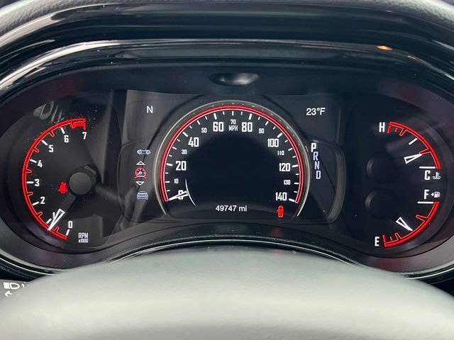 Used 2022 Dodge Durango SXT image 17