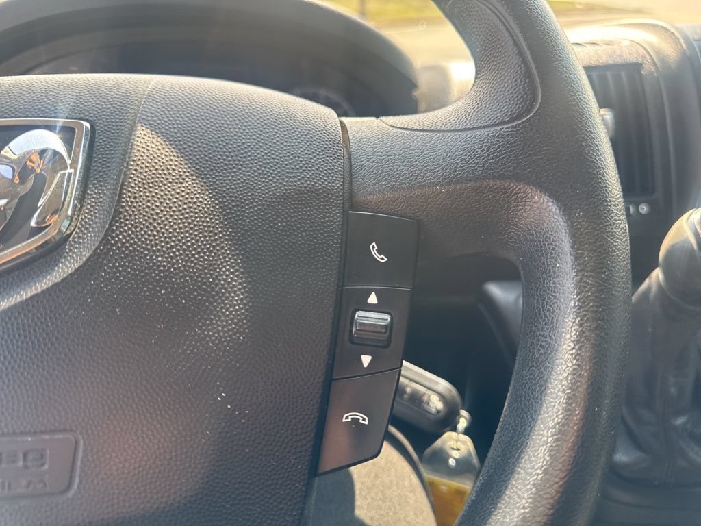 Used 2019 RAM ProMaster 1500 FWD image 18