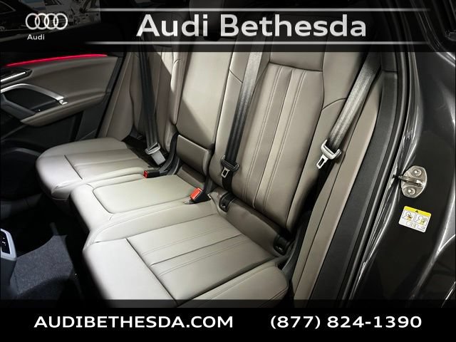 New 2026 Audi Q5 Premium AWD/4WD image 24