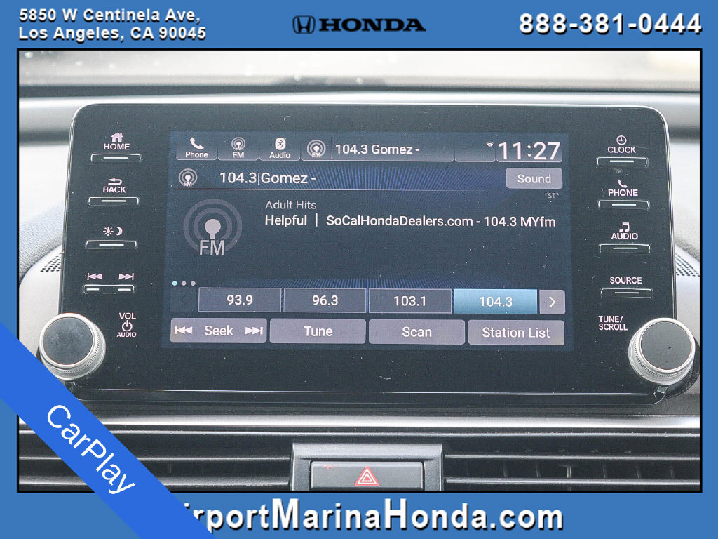Used 2020 Honda Accord Sport image 6