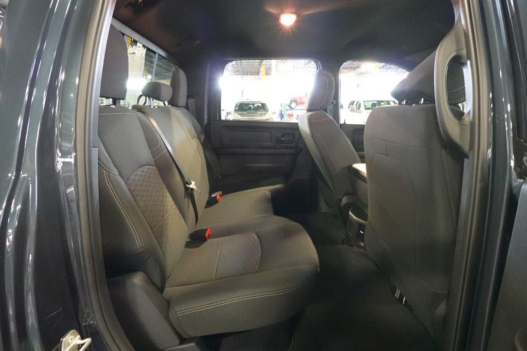 New 2026 RAM 2500 Tradesman AWD/4WD image 28