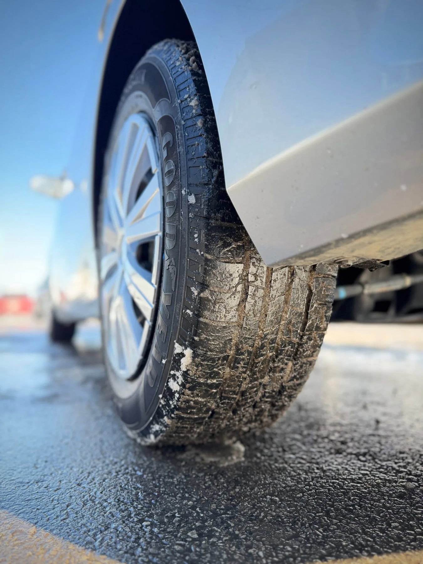 Used 2017 Toyota Camry LE image 21