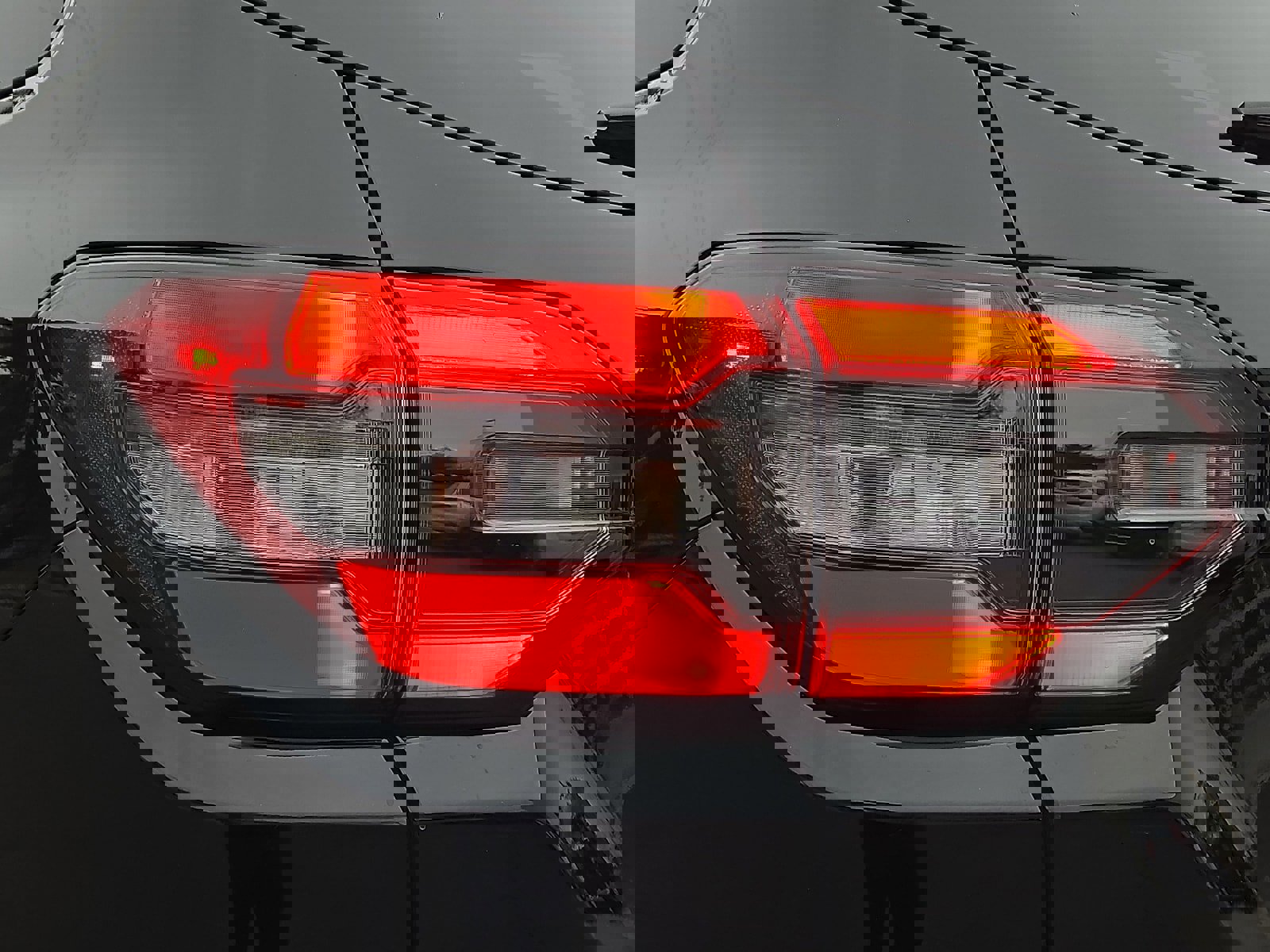 Used 2025 Honda Pilot Black Edition image 9