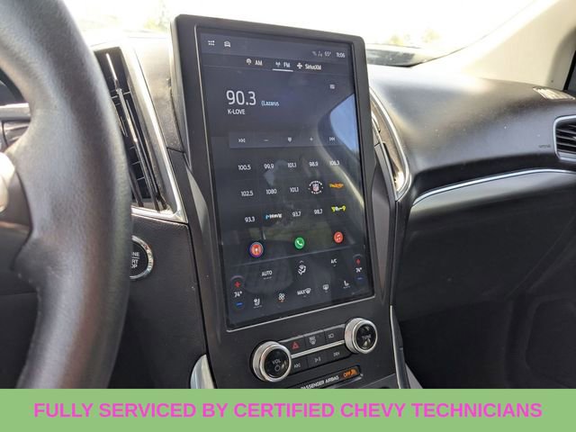Used 2024 Ford Edge Titanium image 24