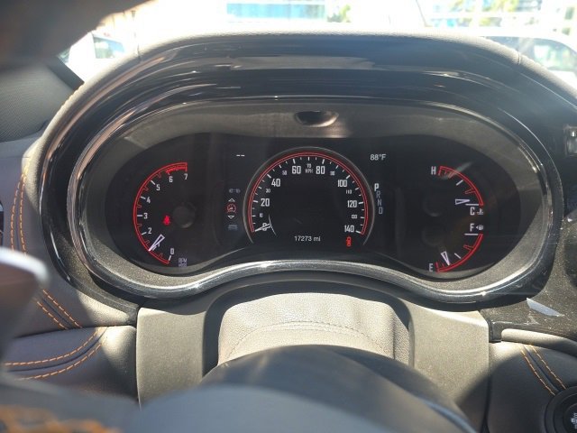 Used 2022 Dodge Durango R/T w/ Quick Order Package 22F image 13