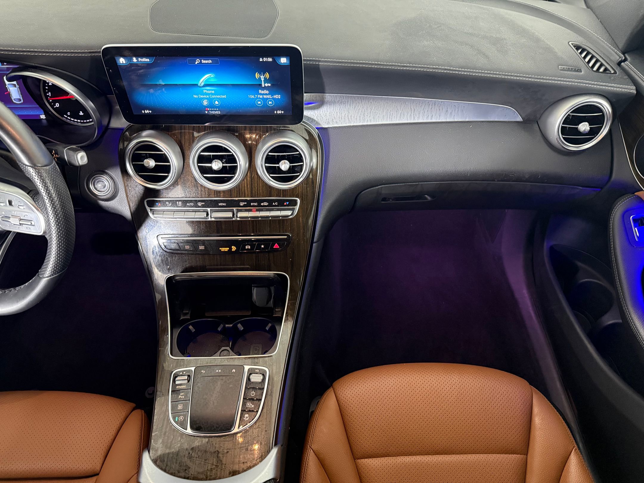 Used 2023 Mercedes-Benz C 300 C 300 image 32