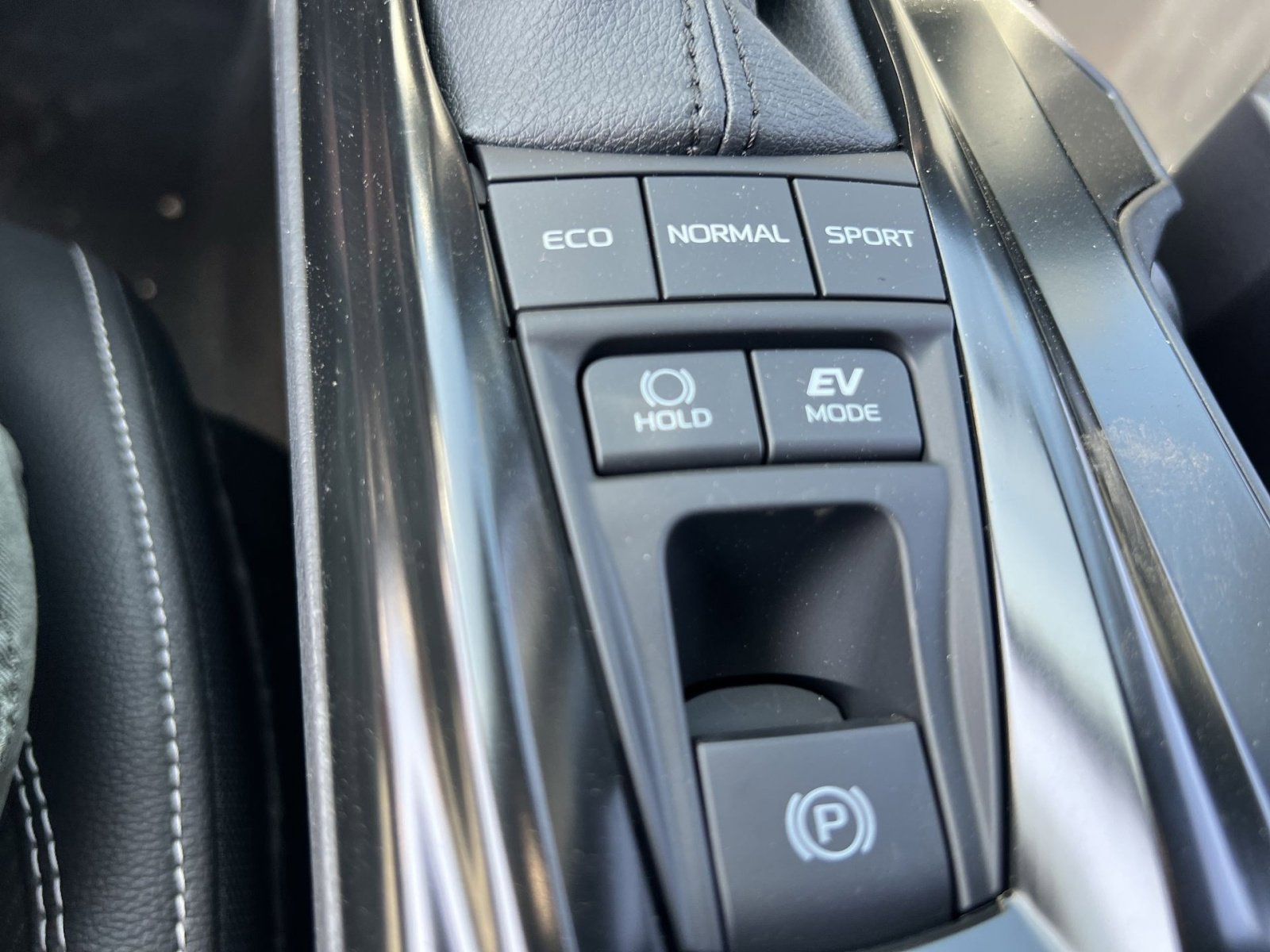 New 2026 Toyota Camry SE image 24