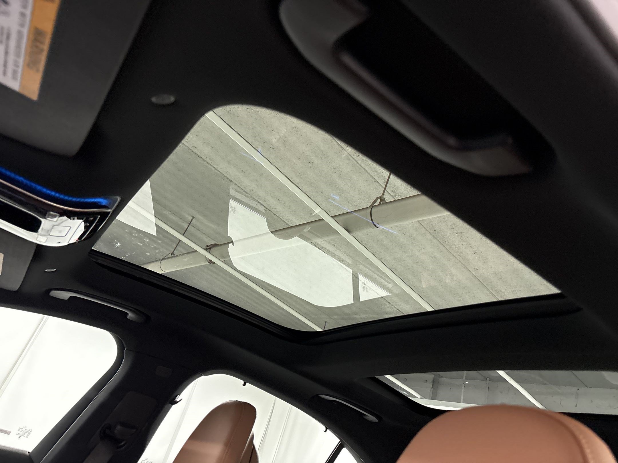 New 2026 Mercedes-Benz E 450 4MATIC Sedan image 20