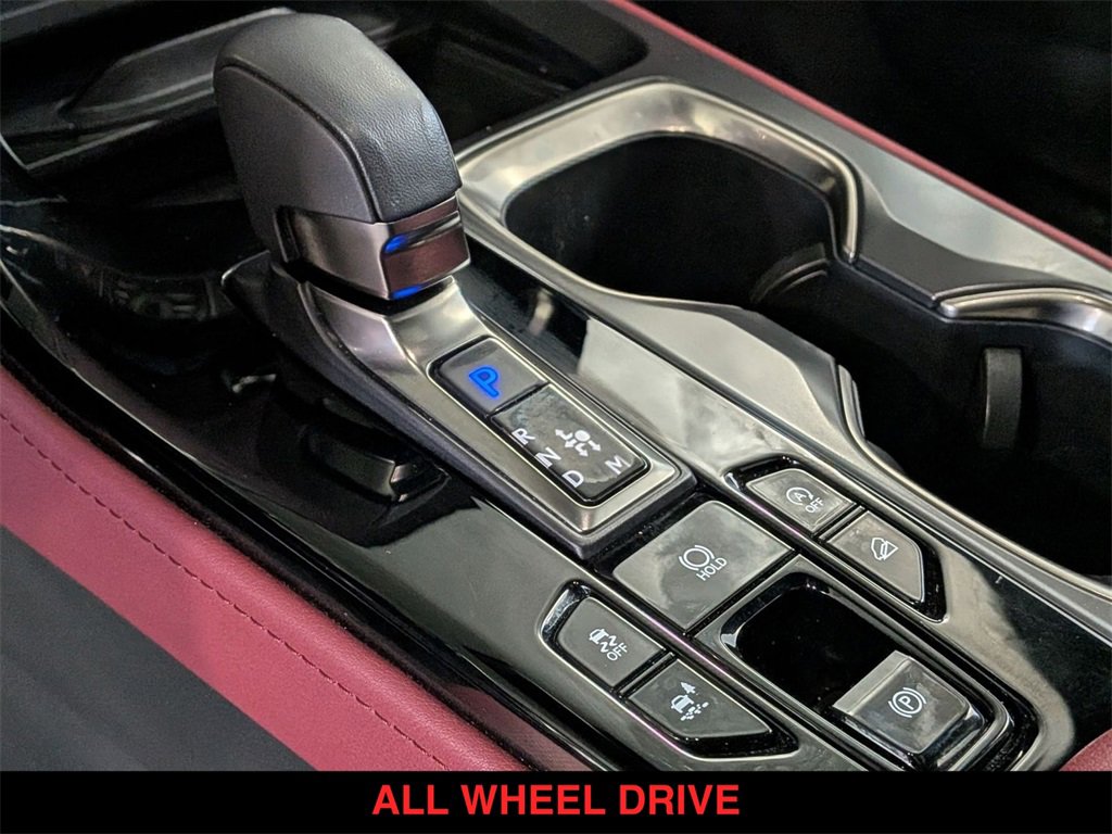 Used 2024 Lexus NX 350 350 Premium w/ Cold Area Package image 5