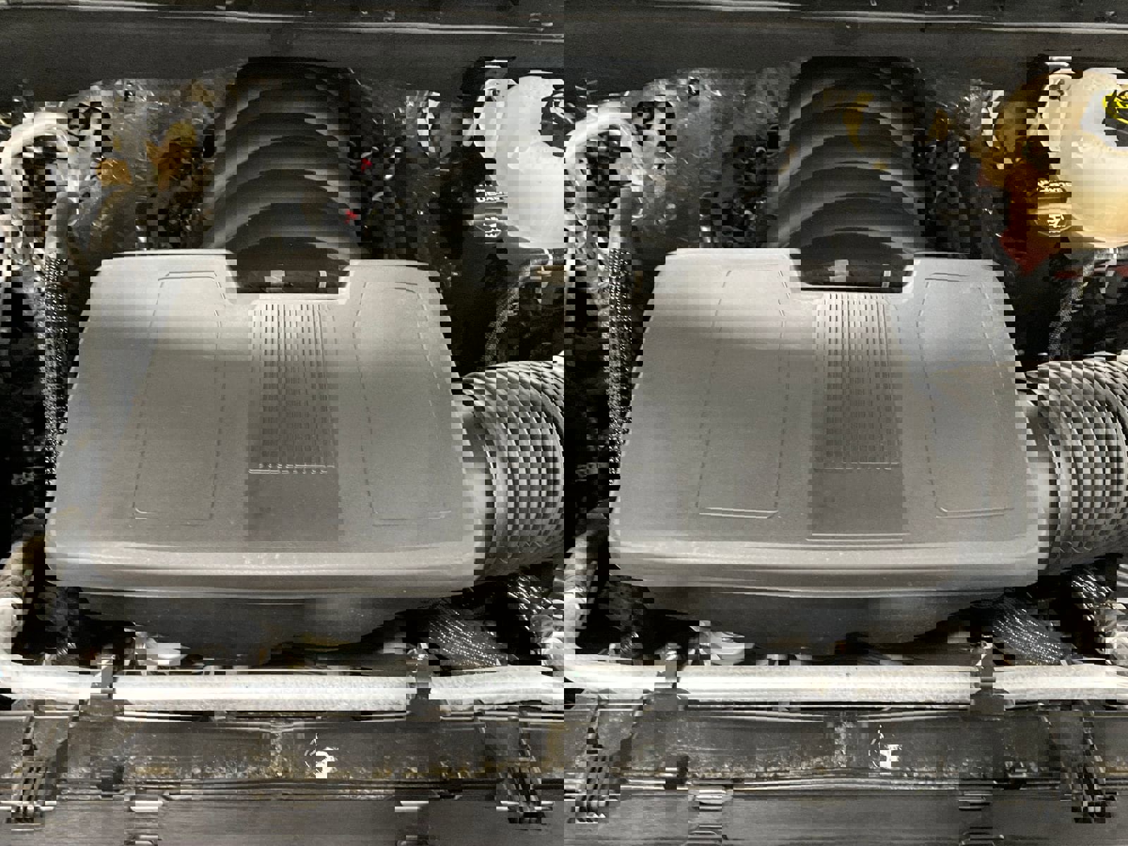 Used 2023 Chevrolet Tahoe Z71 w/ Luxury Package image 21