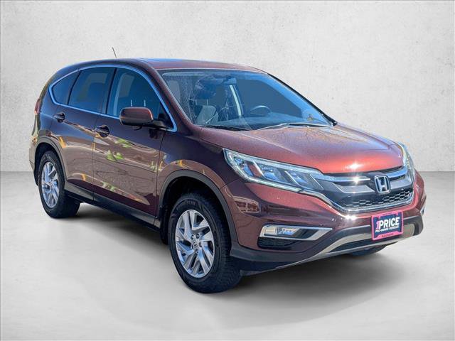 Used 2016 Honda CR-V EX image 3