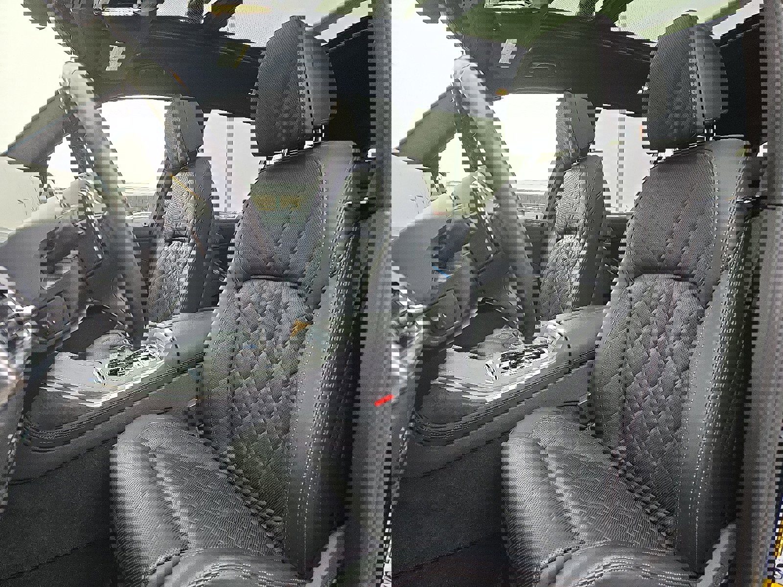 Certified 2023 BMW X7 xDrive40i w/ Executive Package image 14