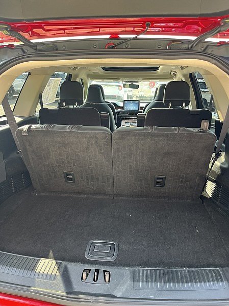 Used 2020 Lincoln Aviator Reserve w/ Equipment Group 202A AWD/4WD image 20