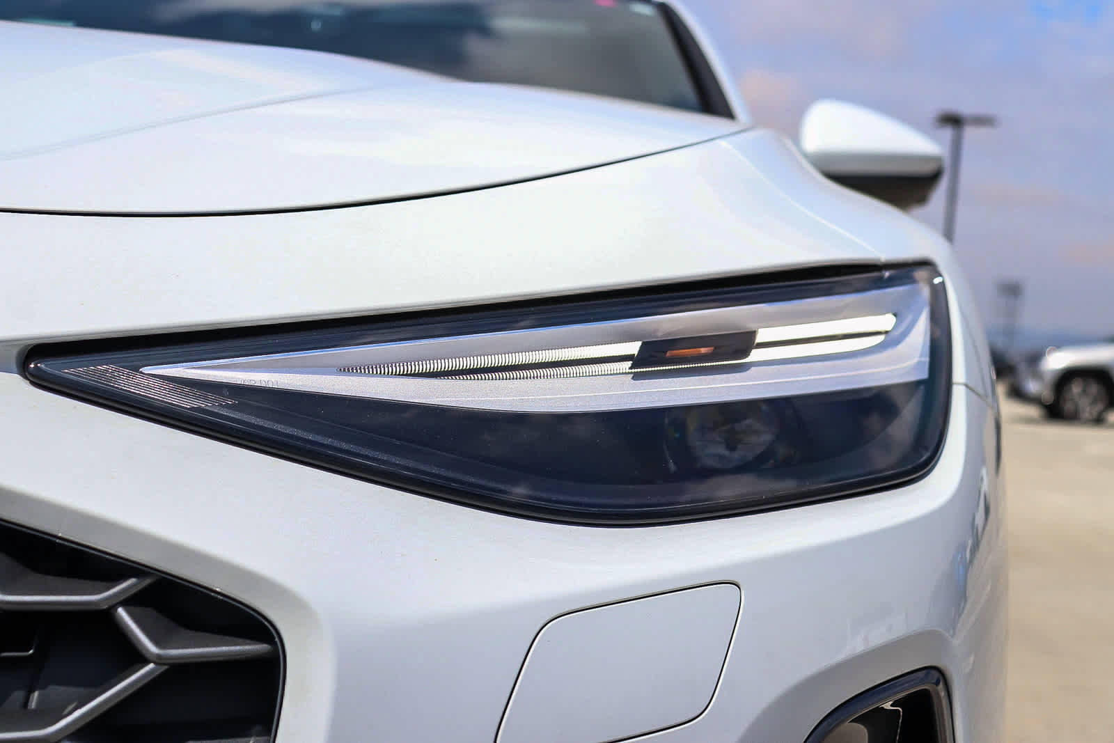 New 2026 Audi A6 Premium AWD/4WD image 7